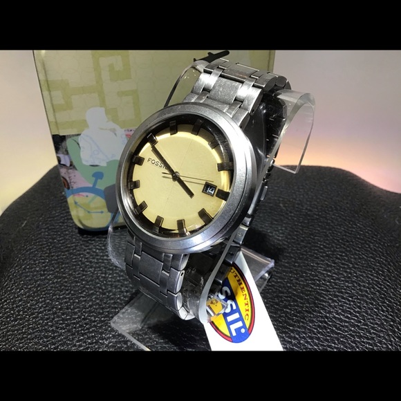 Fossil ARKITEKT ~ NWT - Picture 3 of 8